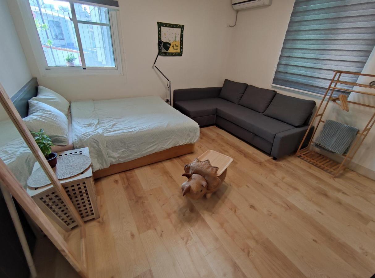 Pingtung Zen Home Екстериор снимка