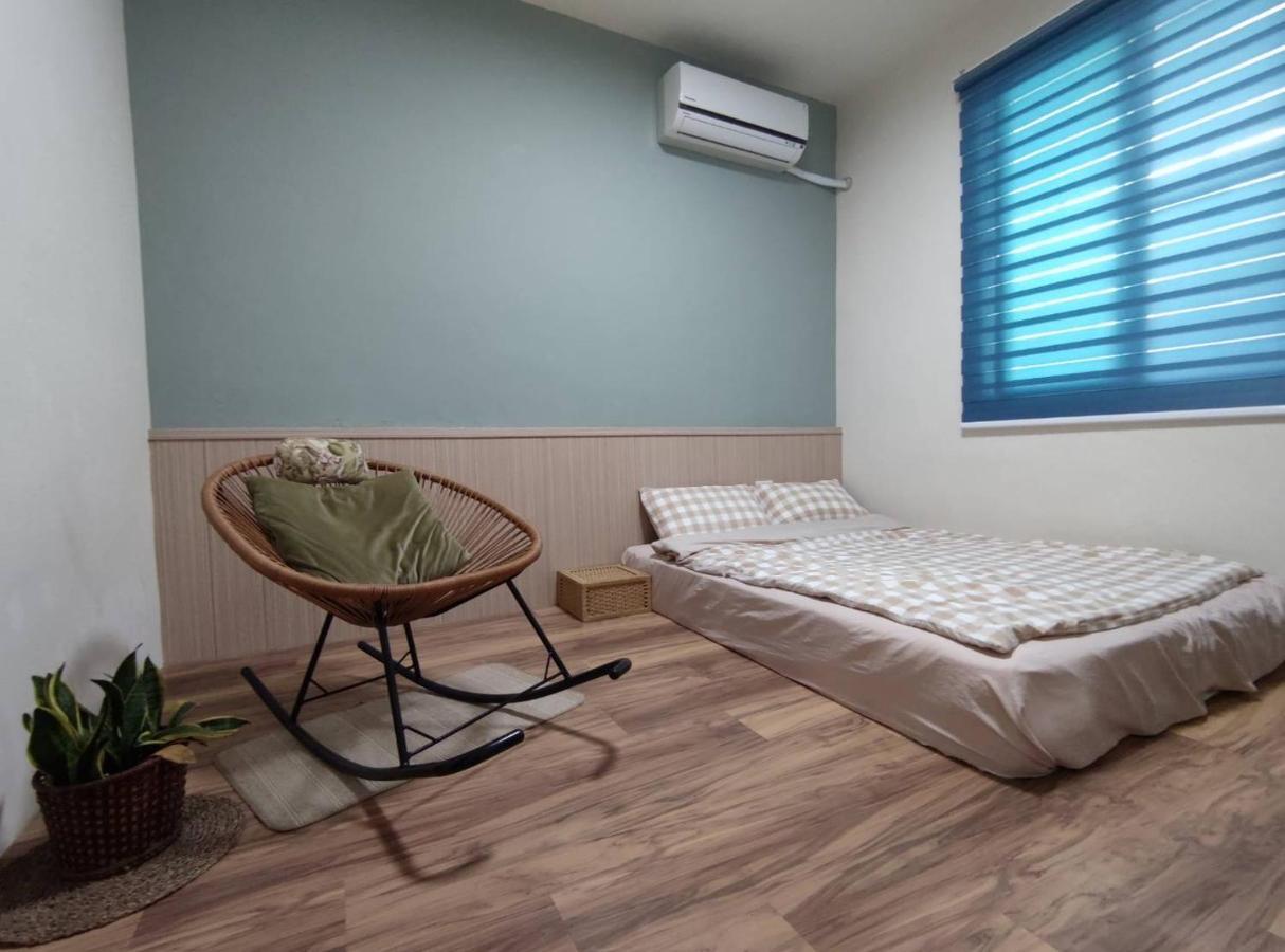 Pingtung Zen Home Екстериор снимка