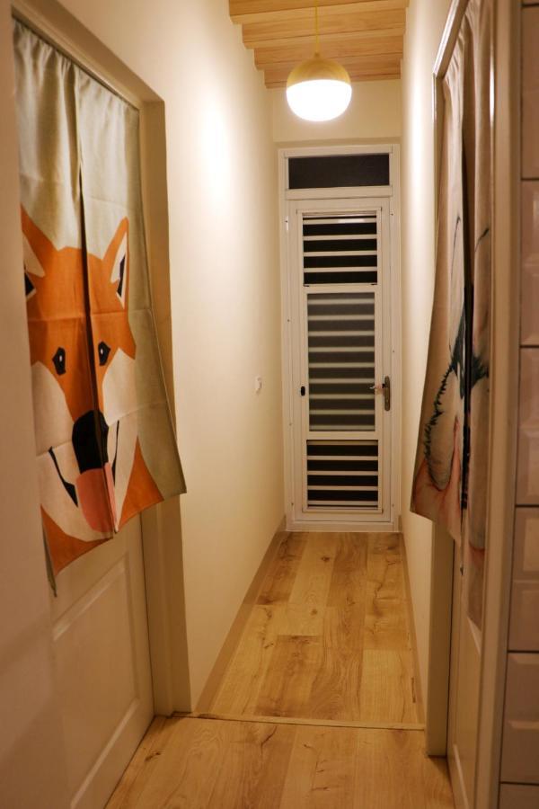 Pingtung Zen Home Екстериор снимка