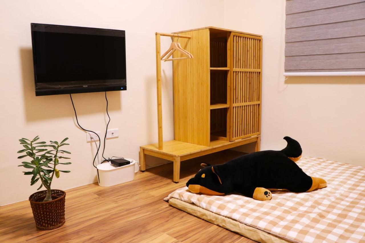 Pingtung Zen Home Екстериор снимка